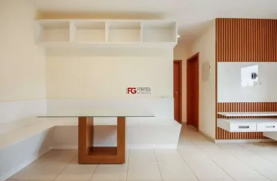 Apartamento com 2 quartos à venda no iguatemi, ribeirão preto , 55 m2 por r$ 360.000