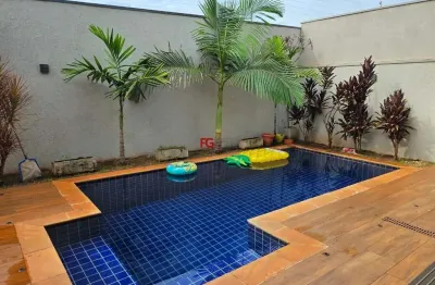 Casa em condomínio fechado com 3 quartos à venda na vila do golf, ribeirão preto , 187 m2 por r$ 1.500.000