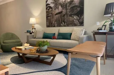 Apartamento com 3 quartos à venda no centro, ribeirão preto , 141 m2 por r$ 630.000