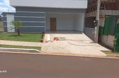 Casa em condomínio fechado com 3 quartos à venda na quinta da mata, ribeirão preto , 144 m2 por r$ 960.000