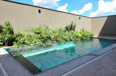 Casa em condomínio fechado com 5 quartos à venda na vila do golf, ribeirão preto , 268 m2 por r$ 2.140.000