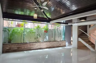 Casa em condomínio fechado com 3 quartos à venda no parque dos lagos, ribeirão preto  por r$ 759.000