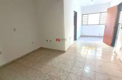Apartamento com 1 quarto à venda no centro, ribeirão preto , 42 m2 por r$ 120.000