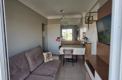 Apartamento com 2 quartos à venda no jardim novo mundo, ribeirão preto , 50 m2 por r$ 340.000