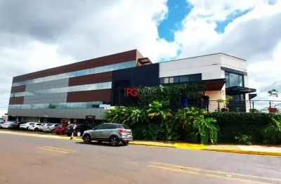 Ponto comercial com 1 sala à venda no jardim califórnia, ribeirão preto  por r$ 663.830