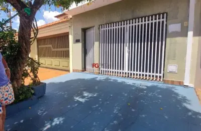 Casa com 2 quartos à venda no jardim maria goretti, ribeirão preto , 128 m2 por r$ 320.000