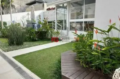 Casa em condomínio fechado com 3 quartos à venda no portal do paraíso ii, jundiaí  por r$ 3.500.000