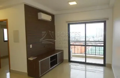 Apartamento com 1 quarto à venda no ribeirânia, ribeirão preto , 48 m2 por r$ 429.000
