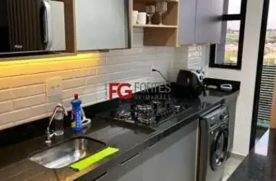 Apartamento com 2 quartos à venda no quintas de são josé, ribeirão preto , 48 m2 por r$ 399.000