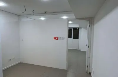 Sala comercial com 1 sala à venda no jardim califórnia, ribeirão preto , 28 m2 por r$ 248.800