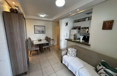 Apartamento com 3 quartos à venda no jardim palma travassos, ribeirão preto , 62 m2 por r$ 300.000