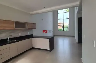 Casa em condomínio fechado com 3 quartos à venda no jardim valência, ribeirão preto , 177 m2 por r$ 1.250.000