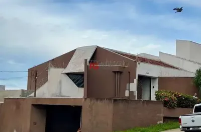 Casa comercial com 4 salas à venda no jardim sumaré, ribeirão preto  por r$ 1.585.000
