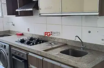 Apartamento com 2 quartos à venda no reserva sul condomínio resort, ribeirão preto , 54 m2 por r$ 230.000