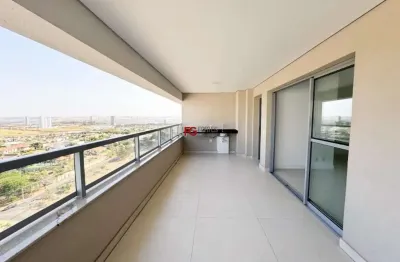 Apartamento com 3 quartos à venda no jardim botânico, ribeirão preto , 132 m2 por r$ 1.050.000