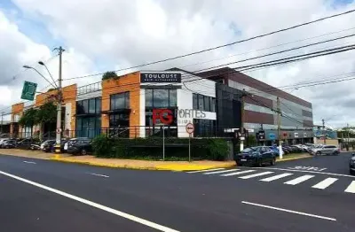 Sala comercial com 1 sala à venda no jardim califórnia, ribeirão preto , 65 m2 por r$ 580.700