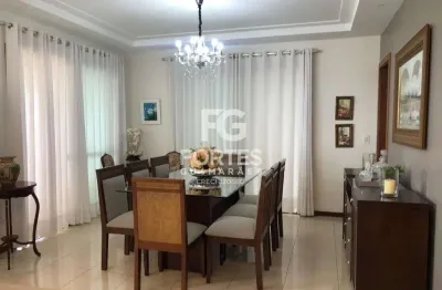 Apartamento com 4 quartos à venda no jardim santa ângela, ribeirão preto , 232 m2 por r$ 1.490.000
