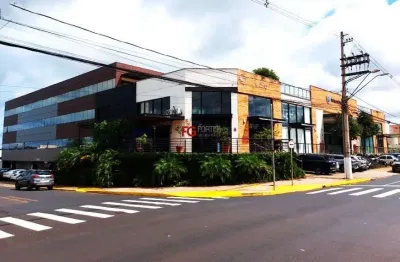 Sala comercial com 4 salas à venda no jardim califórnia, ribeirão preto , 147 m2 por r$ 1.300.850