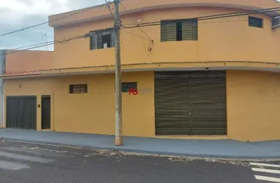 Casa com 3 quartos à venda no jardim heitor rigon, ribeirão preto , 342 m2 por r$ 570.000