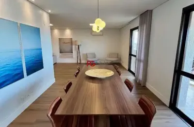 Apartamento com 3 quartos à venda no jardim irajá, ribeirão preto , 228 m2 por r$ 1.540.000