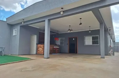 Casa com 3 quartos à venda no residencial flórida, ribeirão preto , 168 m2 por r$ 699.900