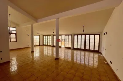 Casa comercial com 5 salas à venda no alto da boa vista, ribeirão preto , 331 m2 por r$ 1.385.000