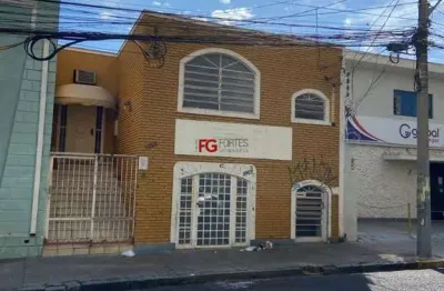 Casa com 4 quartos à venda no centro, ribeirão preto , 253 m2 por r$ 349.000