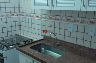 Apartamento com 1 quarto à venda no centro, ribeirão preto , 43 m2 por r$ 200.000