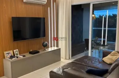 Apartamento com 2 quartos à venda no jardim são luiz, ribeirão preto , 78 m2 por r$ 670.000