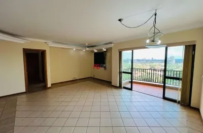 Apartamento com 3 quartos à venda no jardim santa ângela, ribeirão preto , 125 m2 por r$ 780.000