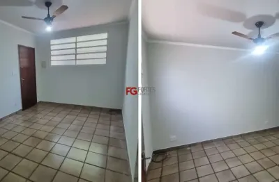 Apartamento com 1 quarto à venda no campos elíseos, ribeirão preto , 54 m2 por r$ 149.000