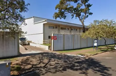 Barracão / galpão / depósito à venda na vila mariana, ribeirão preto , 3721 m2 por r$ 12.000.000