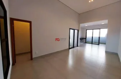 Casa em condomínio fechado com 3 quartos à venda na reserva san pedro, ribeirão preto , 147 m2 por r$ 880.000