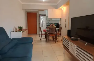 Apartamento com 2 quartos à venda no nova aliança, ribeirão preto  por r$ 499.000