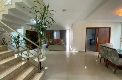 Casa em condomínio fechado com 4 quartos à venda no condomínio bella città, ribeirão preto , 340 m2 por r$ 1.900.000