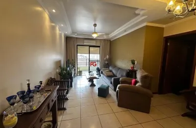 Apartamento com 3 quartos à venda no santa cruz do josé jacques, ribeirão preto , 106 m2 por r$ 530.000