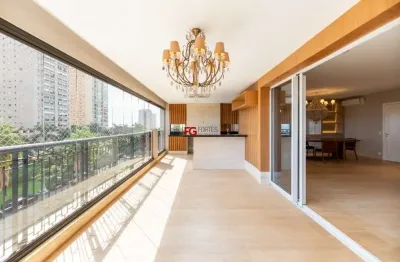 Apartamento com 4 quartos à venda no residencial morro do ipê, ribeirão preto , 507 m2 por r$ 6.000.000