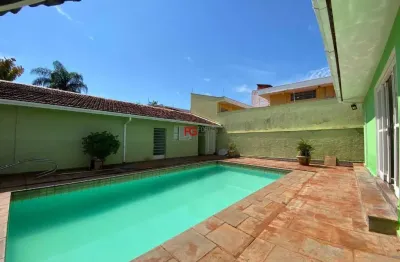 Casa comercial com 5 salas à venda no alto da boa vista, ribeirão preto , 264 m2 por r$ 980.000