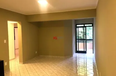 Apartamento com 3 quartos à venda no jardim irajá, ribeirão preto  por r$ 350.000