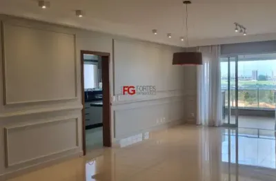 Apartamento com 3 quartos à venda no residencial alto do ipê, ribeirão preto , 195 m2 por r$ 1.850.000