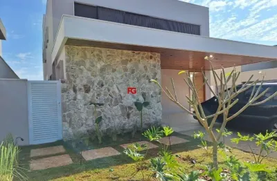 Casa em condomínio fechado com 4 quartos à venda no residencial e empresarial alphaville, ribeirão preto  por r$ 3.049.000