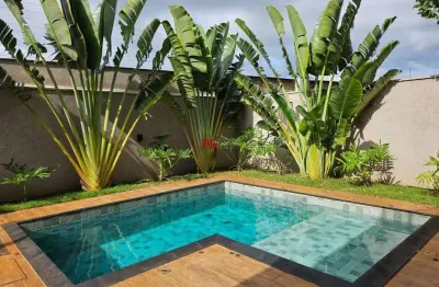 Casa em condomínio fechado com 3 quartos à venda na vila do golf, ribeirão preto , 241 m2 por r$ 2.200.000