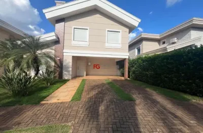 Casa em condomínio fechado com 3 quartos à venda na vila do golf, ribeirão preto  por r$ 1.650.000