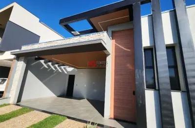 Casa em condomínio fechado com 3 quartos à venda no condomínio quinta da boa vista, ribeirão preto , 148 m2 por r$ 1.245.000