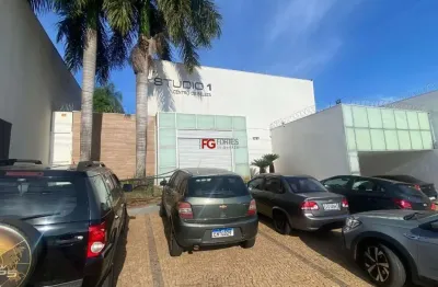 Prédio com 14 salas à venda no jardim sumaré, ribeirão preto , 547 m2 por r$ 2.130.000