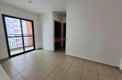 Apartamento com 2 quartos à venda no alto da boa vista, ribeirão preto , 49 m2 por r$ 355.000