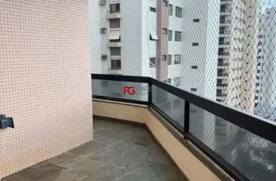 Apartamento com 2 quartos à venda no centro, ribeirão preto , 99 m2 por r$ 300.000