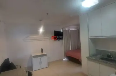 Apartamento com 1 quarto à venda no nova aliança, ribeirão preto , 25 m2 por r$ 200.000