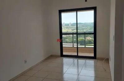 Apartamento com 1 quarto à venda no nova aliança, ribeirão preto  por r$ 330.000