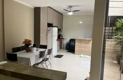 Casa com 3 quartos à venda no república, ribeirão preto  por r$ 530.000
